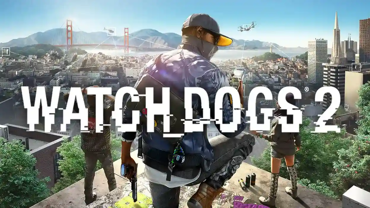 WatchDogs 2 pc steam 11zon (1)